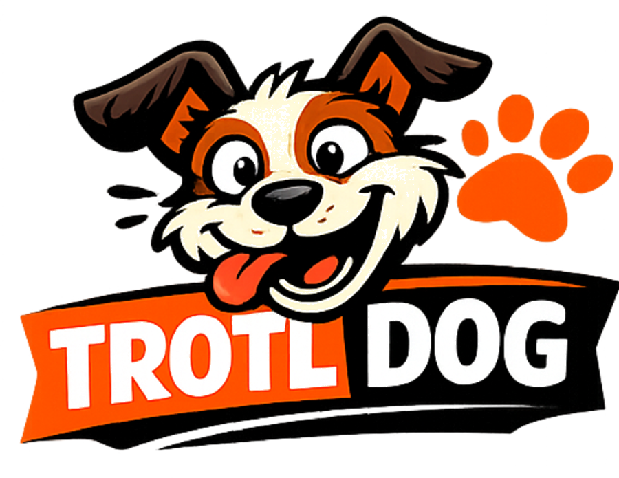 TROTL Dog